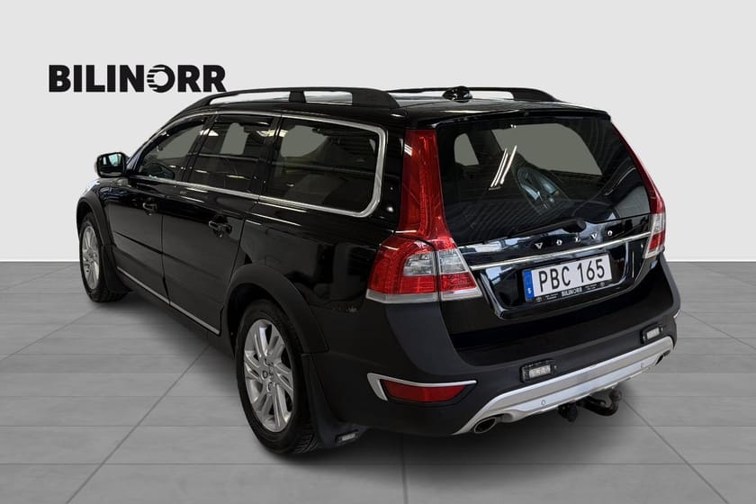 Bild 3 av Volvo XC70 D4 AWD Classic Momentum  Polestar Optimering Geartronic 220 hk 2016