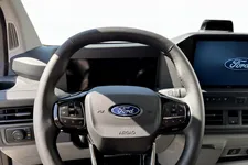 Ford E-Transit Custom 340 AWD