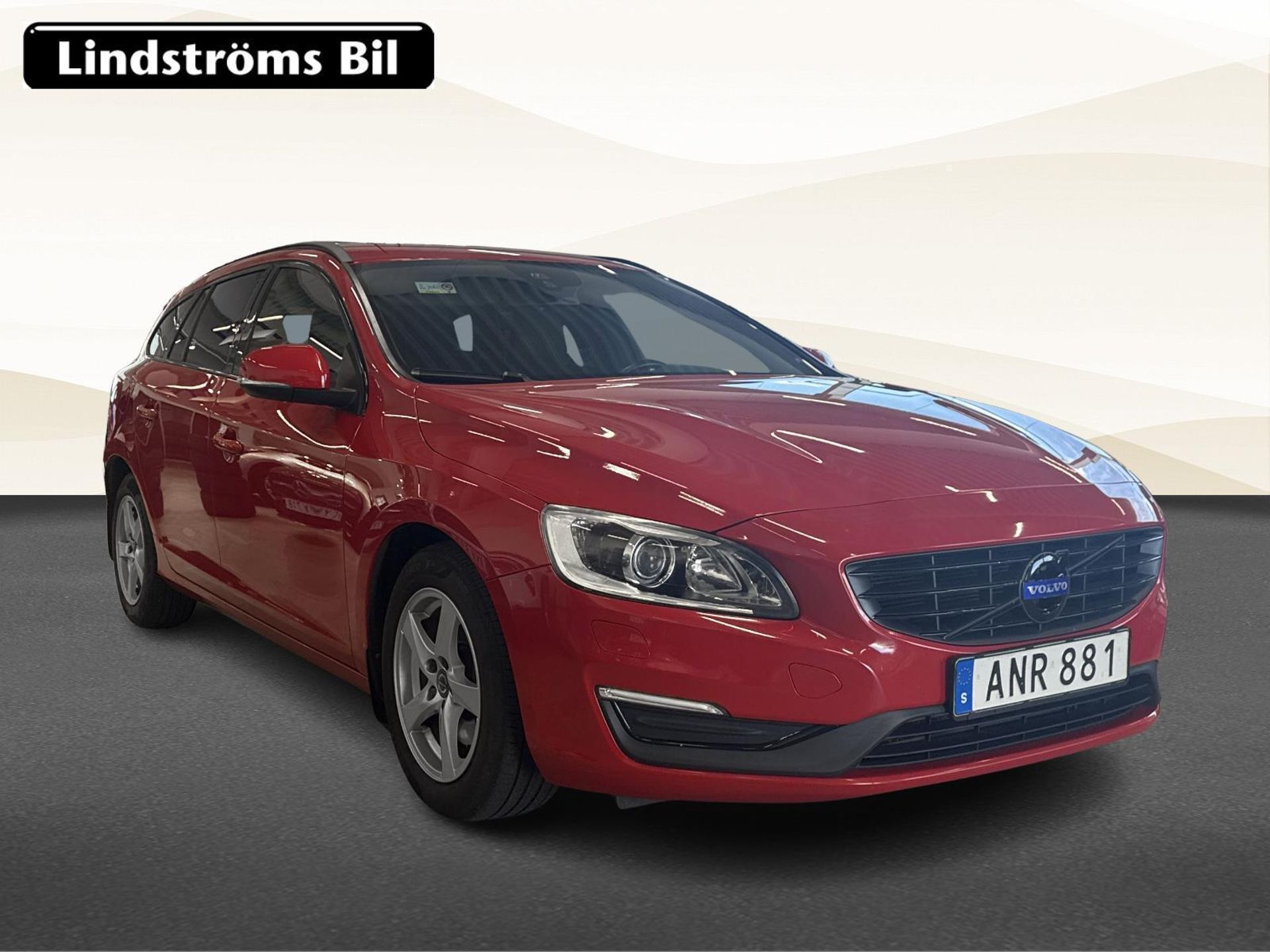 Volvo V60 2015, kuva 2/10