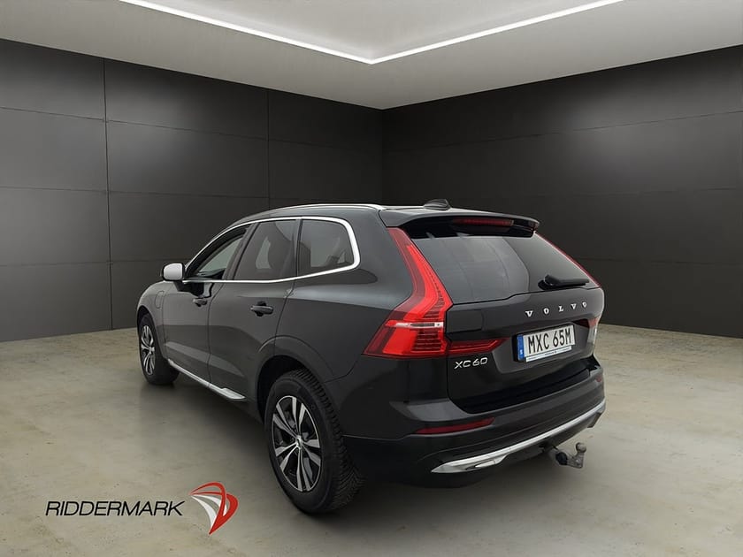 Bild 5 av Volvo XC60 T6 AWD 350hk Core Edt Pano Drag Kamera Värmare
