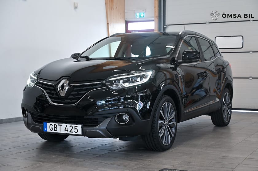 Bild 2 av Renault Kadjar