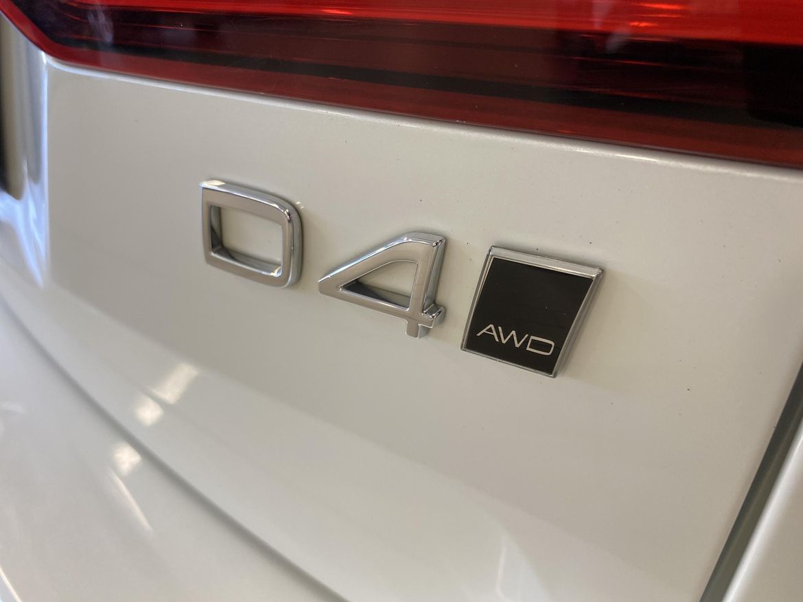 Volvo V60 2020 - miniatyr 11