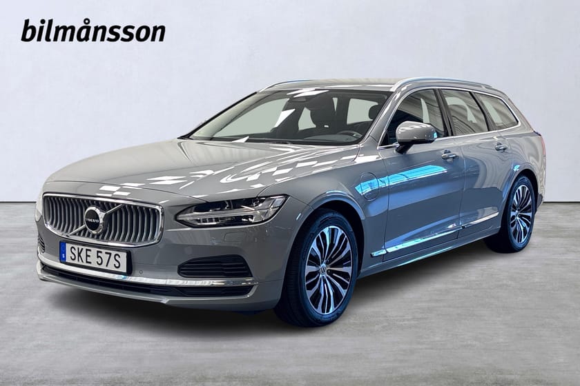 Bild 1 av Volvo V90 Recharge T6 Core Edition