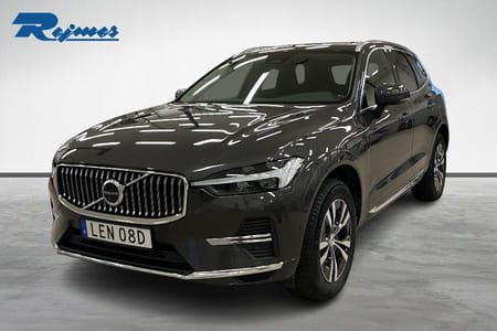 Volvo XC60 Recharge T6 Core Edition