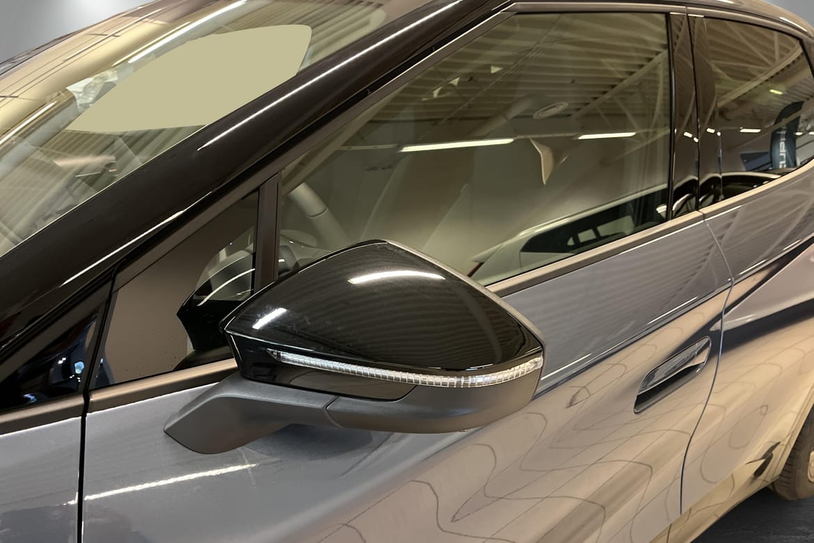 CUPRA CUPRA Tavascan VZ — bild 19