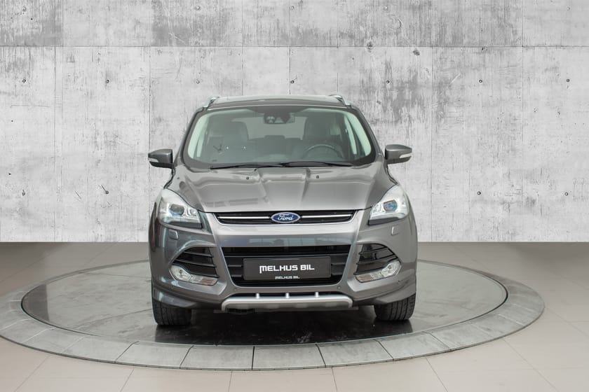 Bilde 2 av Ford Kuga