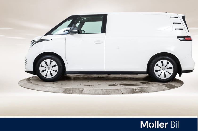 Bilde 2 av Volkswagen ID. Buzz Cargo 77kwh 204 hk