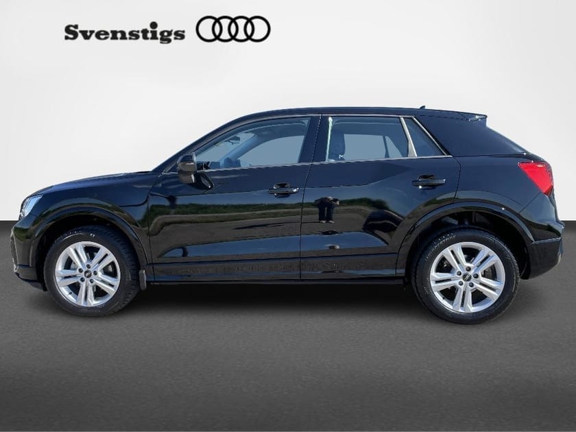 Bild 4 av Audi Q2 35 TFSI PROLINE ADVANCED 150 HK S TRONIC