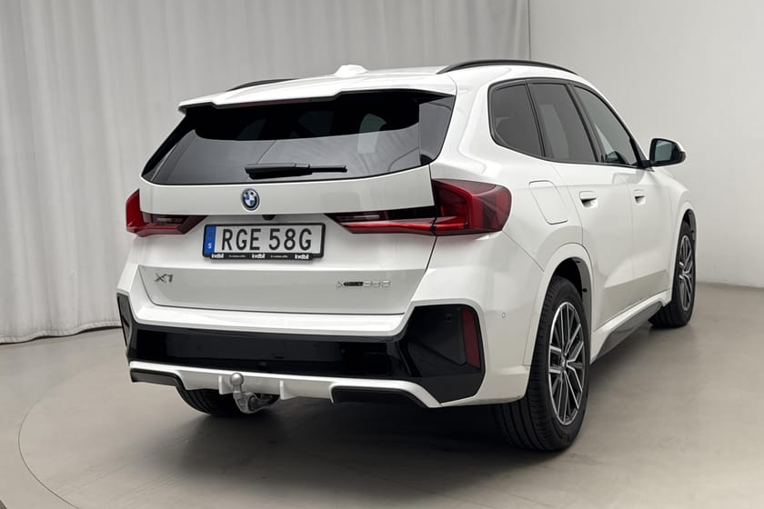 Bild 3 av BMW X1 xDrive25e xDrive25e, U11 (245hk) M Sport