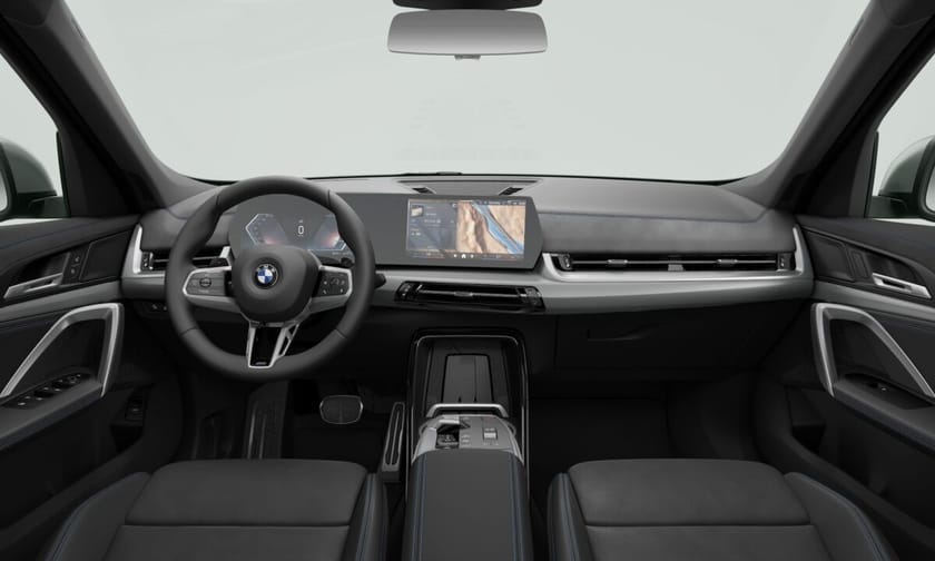 Bild 5 av BMW X1 sDrive18i sDrive 18i M Sport Premium pkt Dragkrok Rattvärme