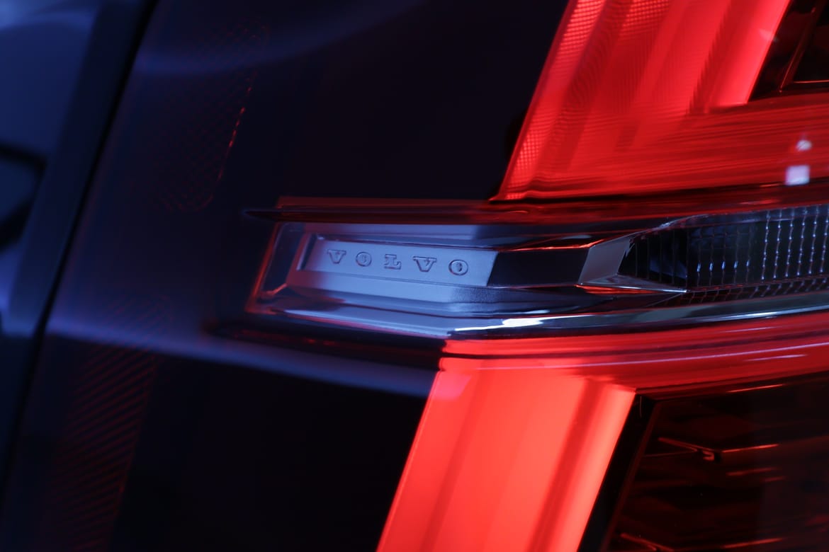 Volvo V60 2025 - miniatyr 37