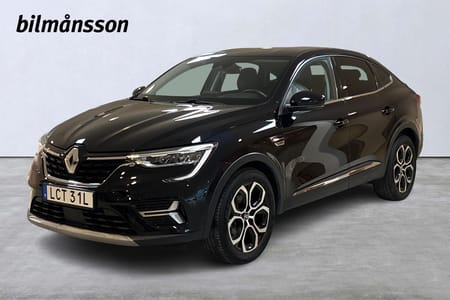 Renault Arkana E-TECH 145 HEV Intens DCT III