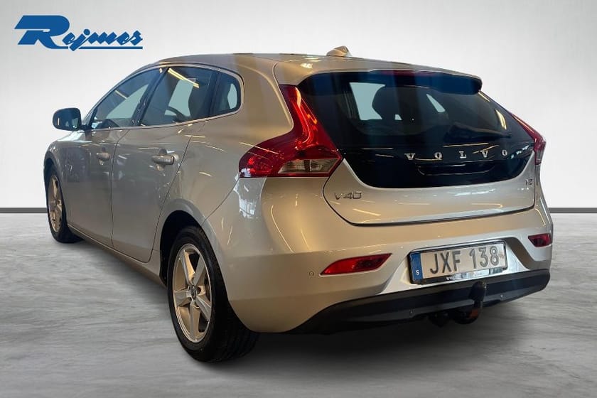 Bild 5 av Volvo V40 T2 aut Your Momentum
