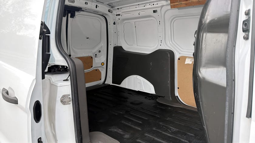 Bild 5 av Ford Transit Connect 230 LWB L2 Trend 1,5L 100HK Carplay/Takräcke