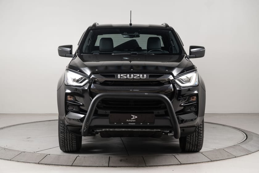 Bilde 4 av Isuzu D-Max Dobbelcab