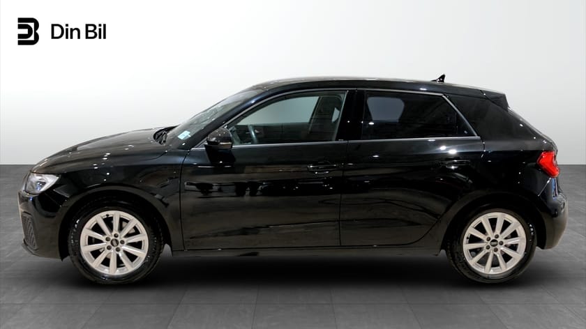 Bild 2 av Audi A1 Sportback 30 TFSI Proline 110 S tronic LED Sensor