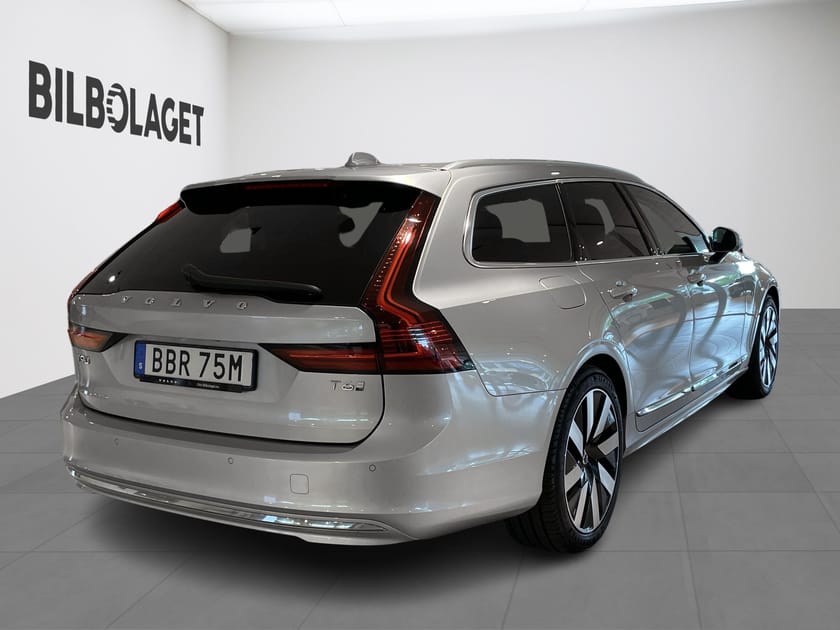 Bild 4 av Volvo V90