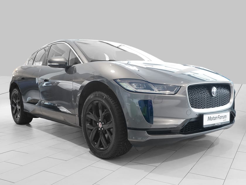 Bilde 3 av Jaguar I-Pace EV400 | SE | Luft | Henger | Meridian |Nytt hovedbatteri!