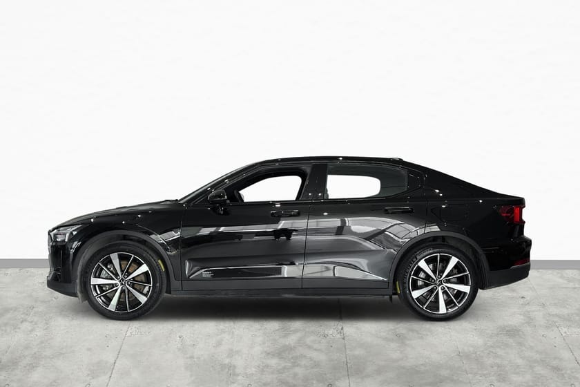 Bild 1 av Polestar 2 Long Range Dual Motor 78kWh Plus Pilot