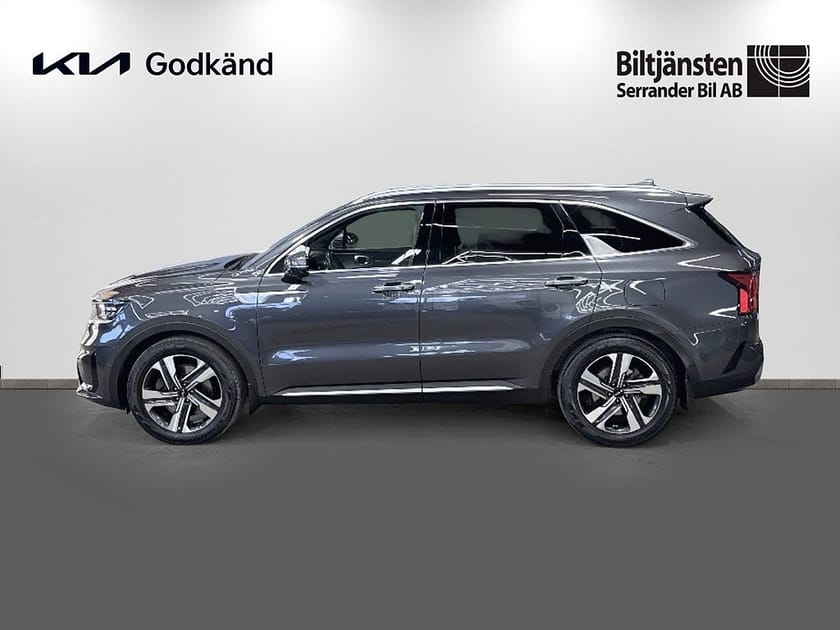 Bild 4 av Kia Sorento