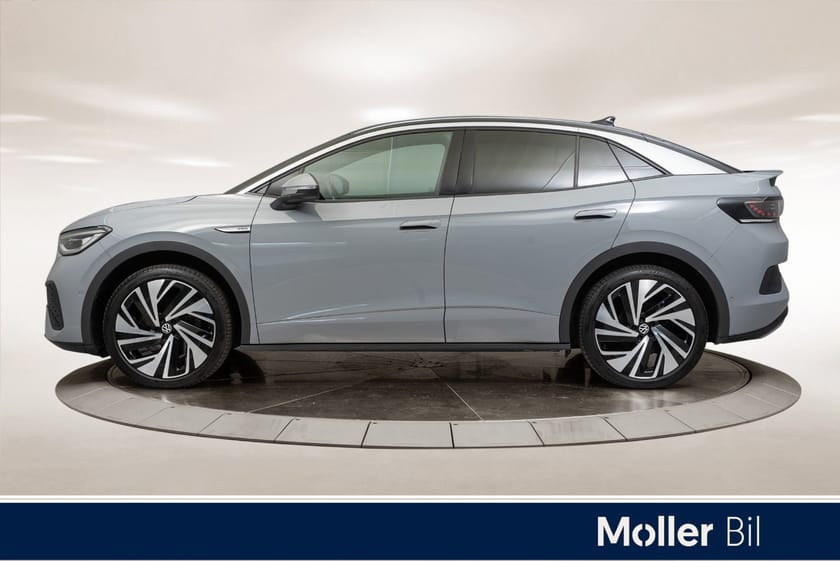 Bilde 2 av Volkswagen ID.5 Pro Performance 77kwh 204hk