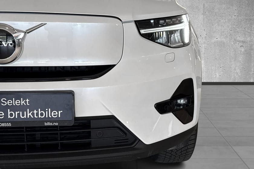 Bilde 2 av Volvo XC40 Recharge Twin motor 