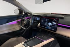 Lynk & Co 08 PHEV