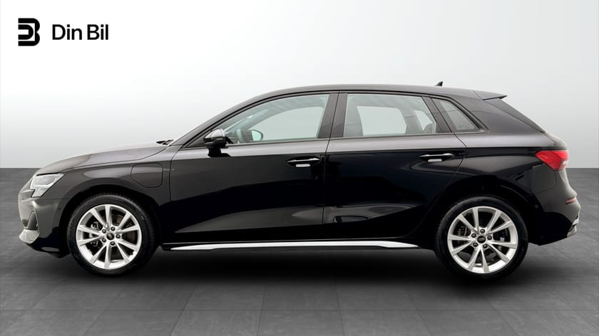 Bild 2 av Audi A3 Sportback 40 TFSI e
