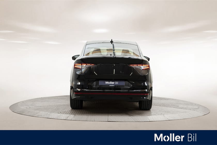 Bilde 4 av Škoda Enyaq Coupé RS