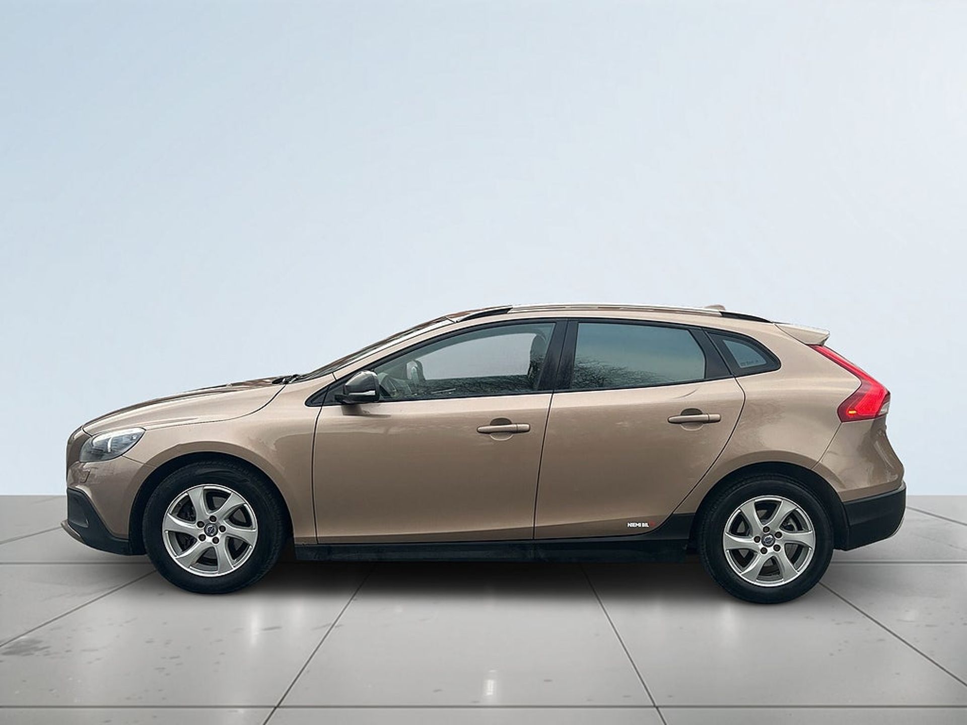 Volvo V40 Cross Country 2015, bild 4/10