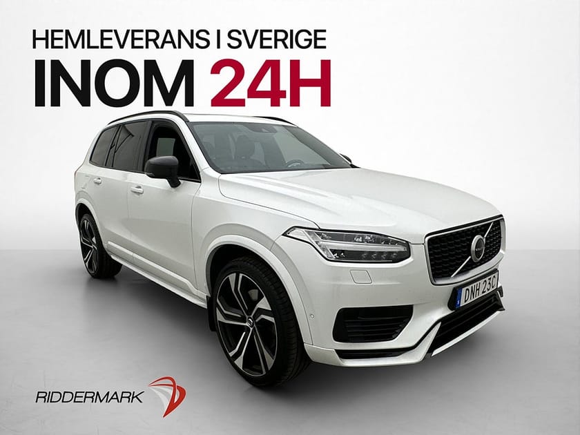 Bild 3 av Volvo XC90