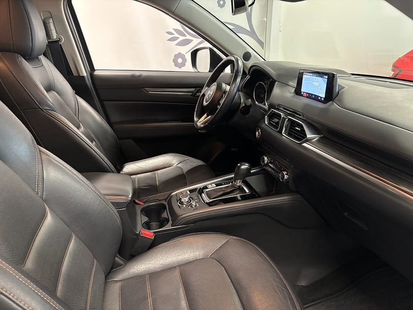 Bild 5 av Mazda CX-5