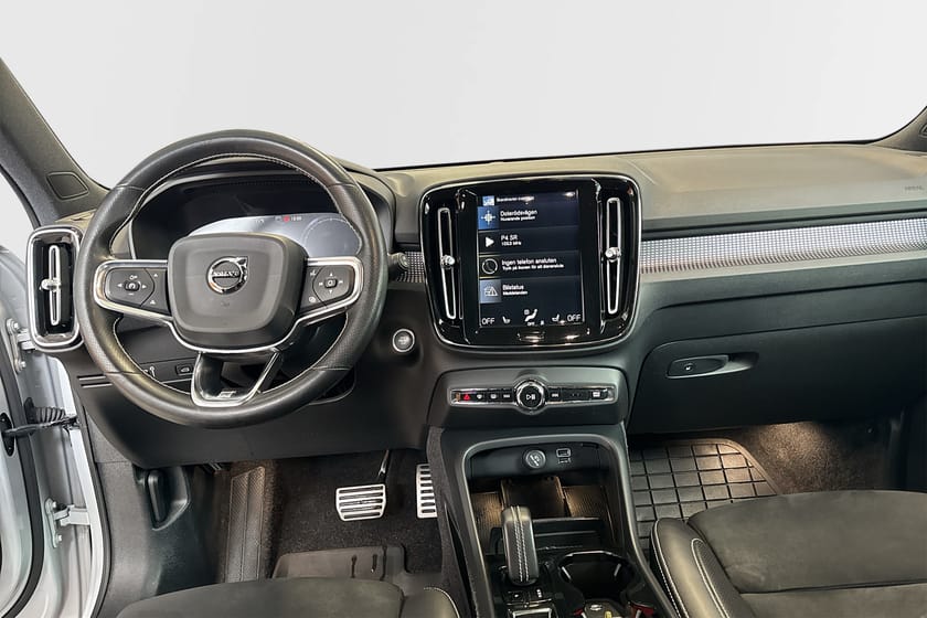 Bild 5 av Volvo XC40