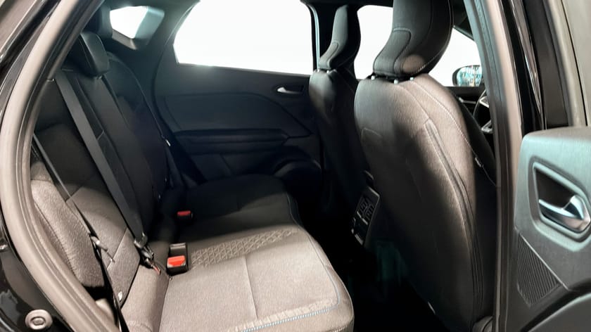 Bild 5 av Renault Captur