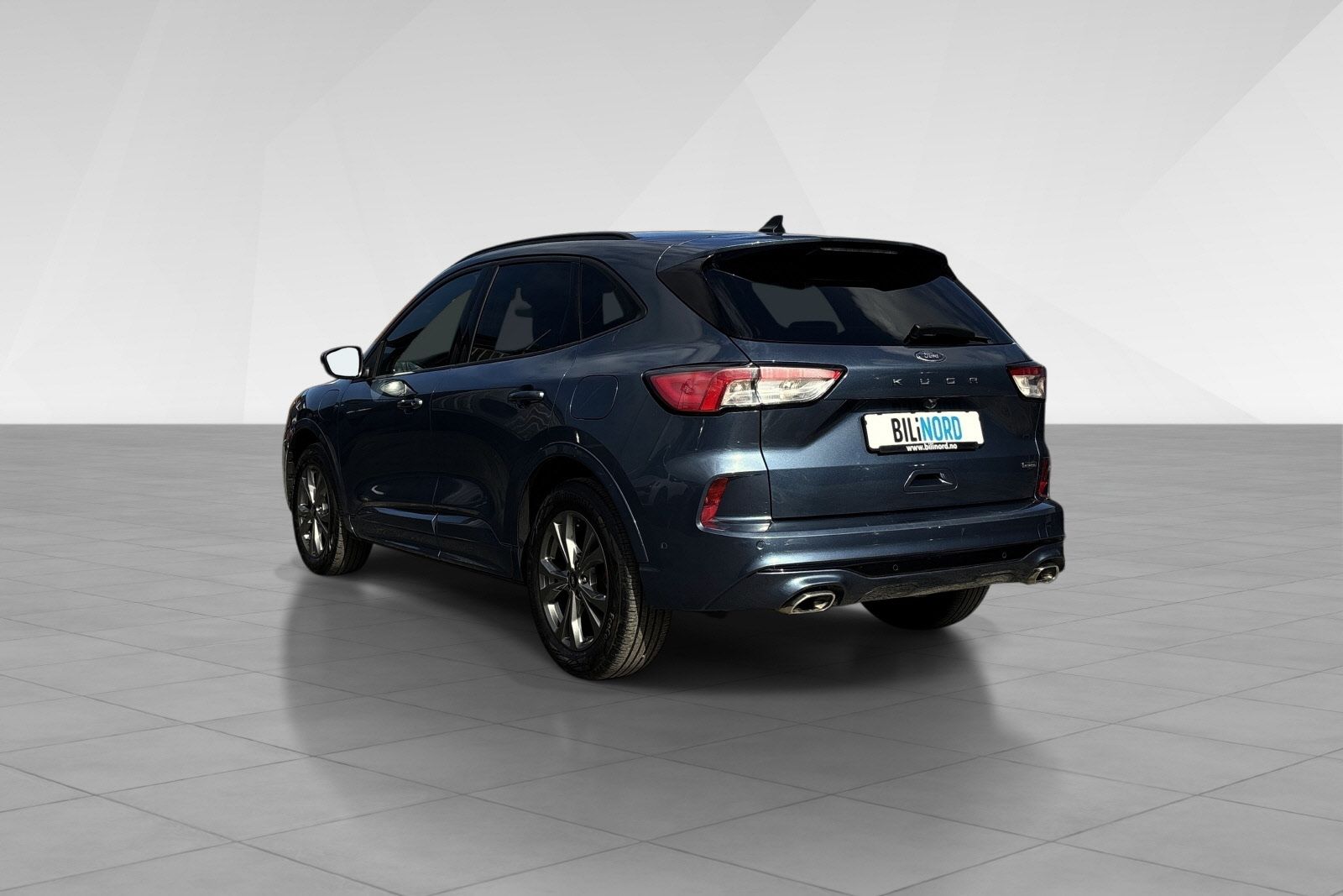 Ford Kuga Plug-In Hybrid bilde 4