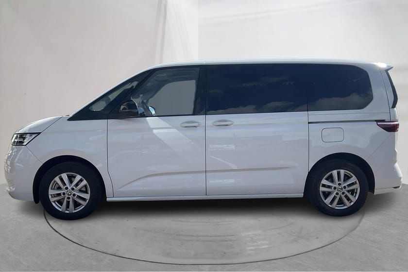 Bild 2 av Volkswagen Multivan eHybrid T7 1.4 (218hk)