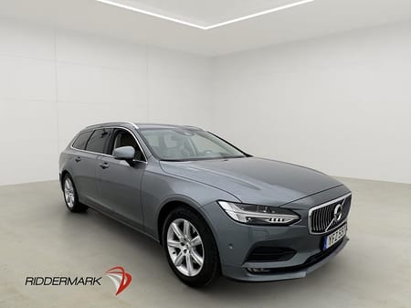 Volvo V90 D4 190hk Momentum Advanced