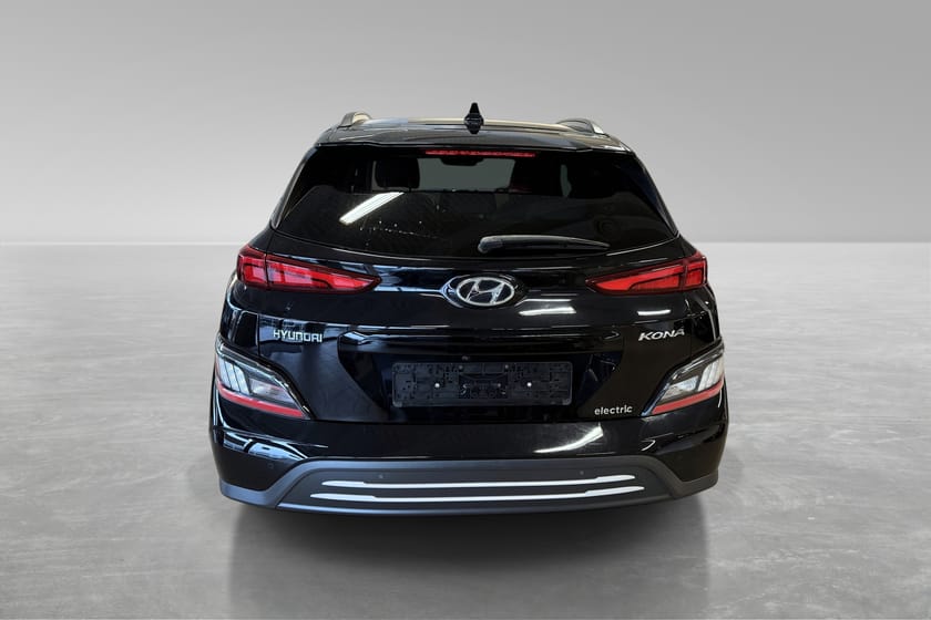 Bilde 4 av Hyundai Kona Electric 64 kWh