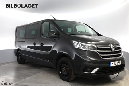 Renault Trafic Passenger L2 Passeng PhII dCi 150 L2H1 A
