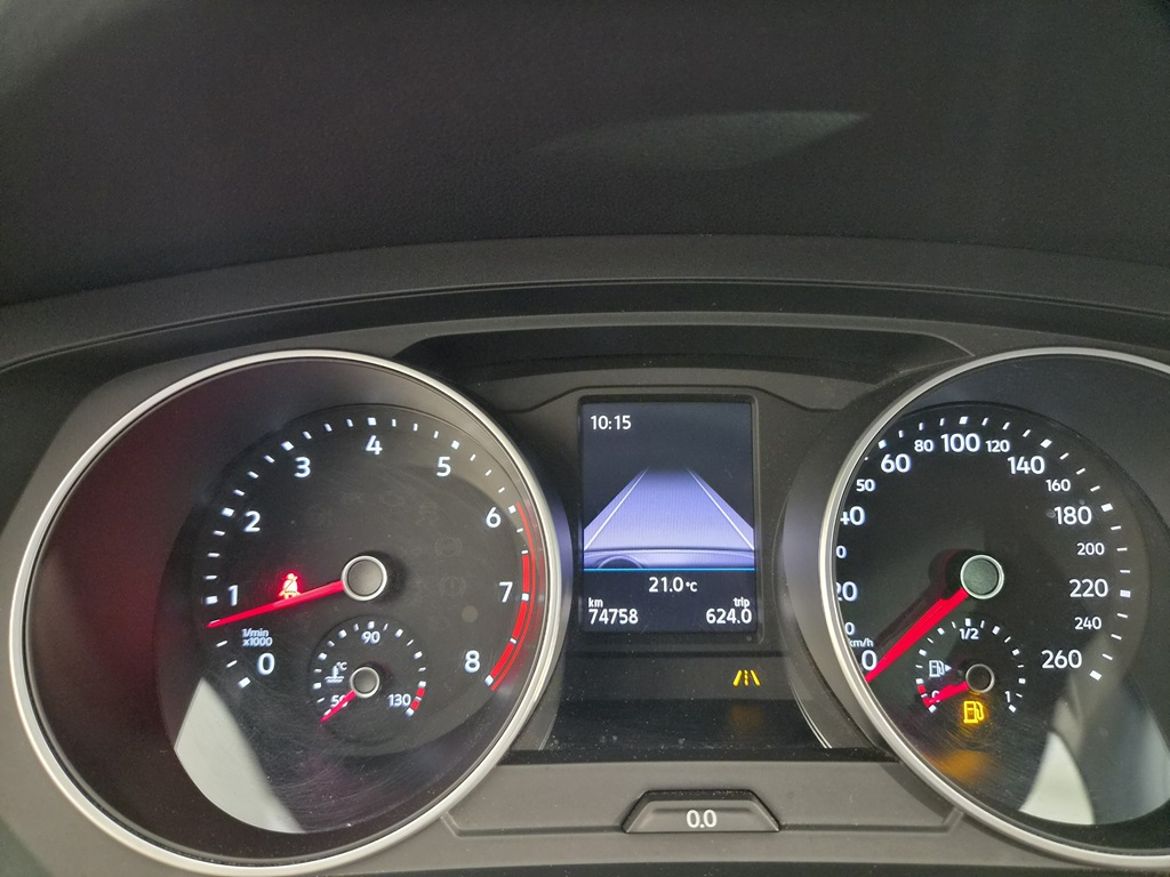 Volkswagen Volkswagen Tiguan — bild 11