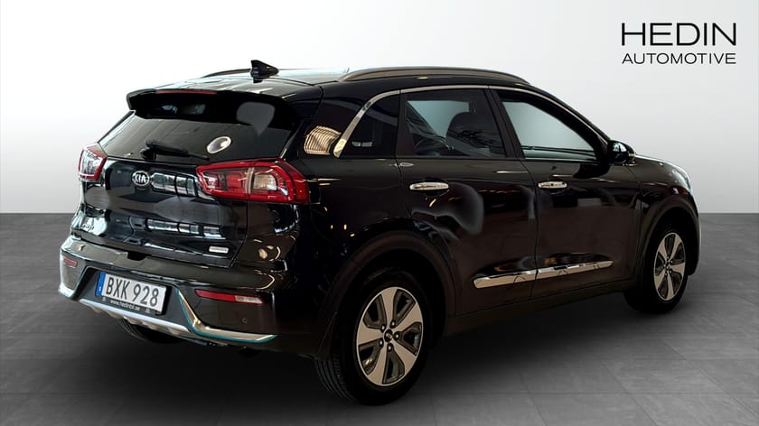 Bild 2 av Kia Niro P-HEV 1.6 PLUG-IN ADVANCE PLUS Keyless/Navi/Helläder