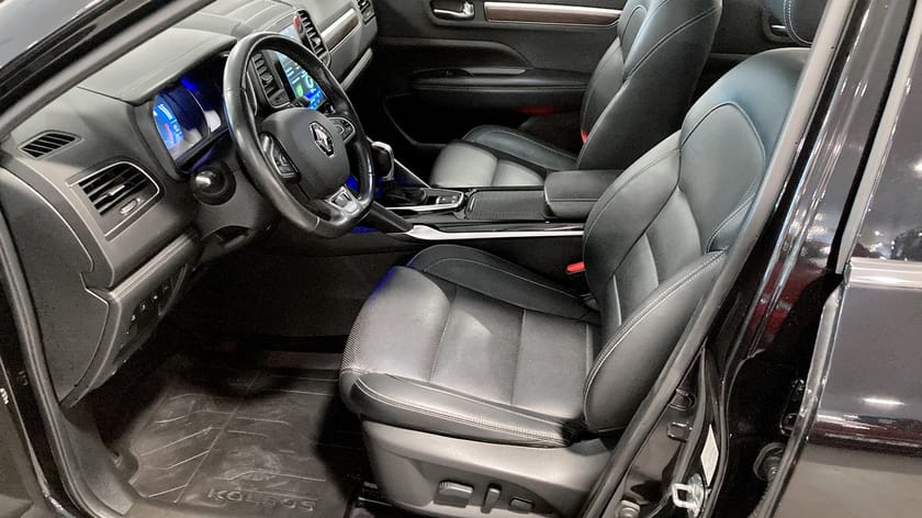 Bild 4 av Renault Koleos 2.0 Blue dCi 4x4 XTRONIC-CVT, 190hk