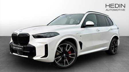 BMW X5 xDrive50e M sport PRO Panorama Innovation Drag