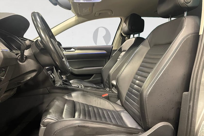 Bild 3 av Volkswagen Passat Variant GTE