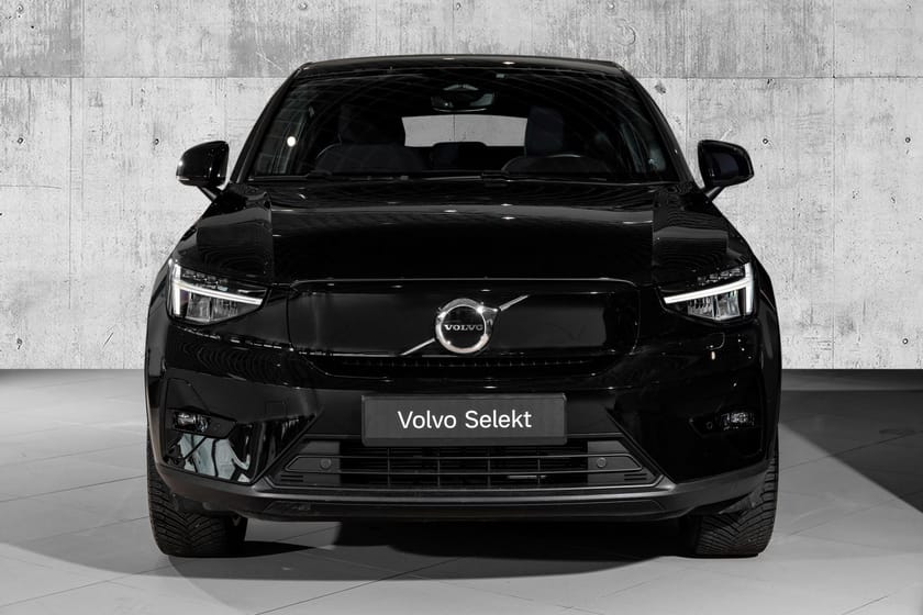 Bilde 3 av Volvo C40 Recharge Single Motor Plus | Krok |