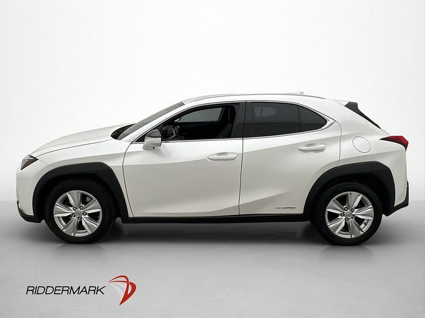 Bild 4 av Lexus UX 250h