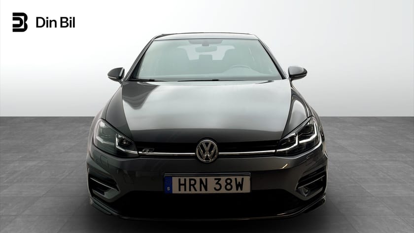 Bild 4 av Volkswagen Golf