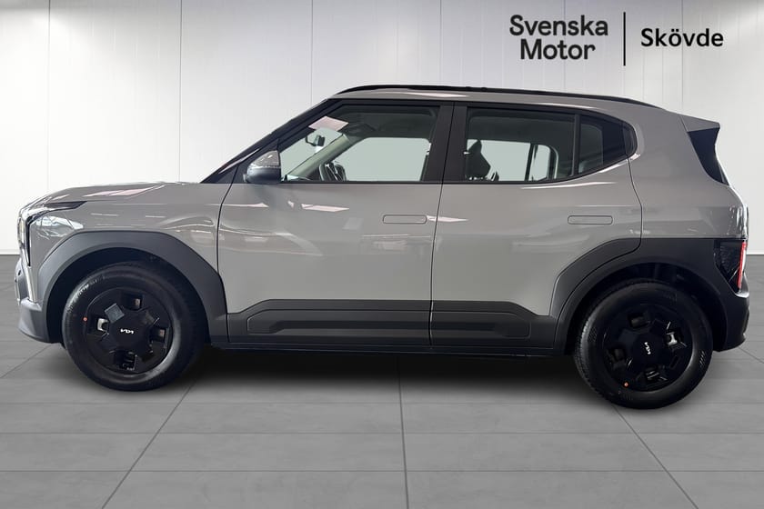 Bild 3 av Kia EV2 Standard Range PRIVATLEASING KAMPANJ* 3 495:-/mån ink. serviceavtal /4500mil/36mån