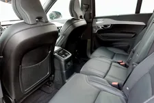 Volvo XC90 7-seater