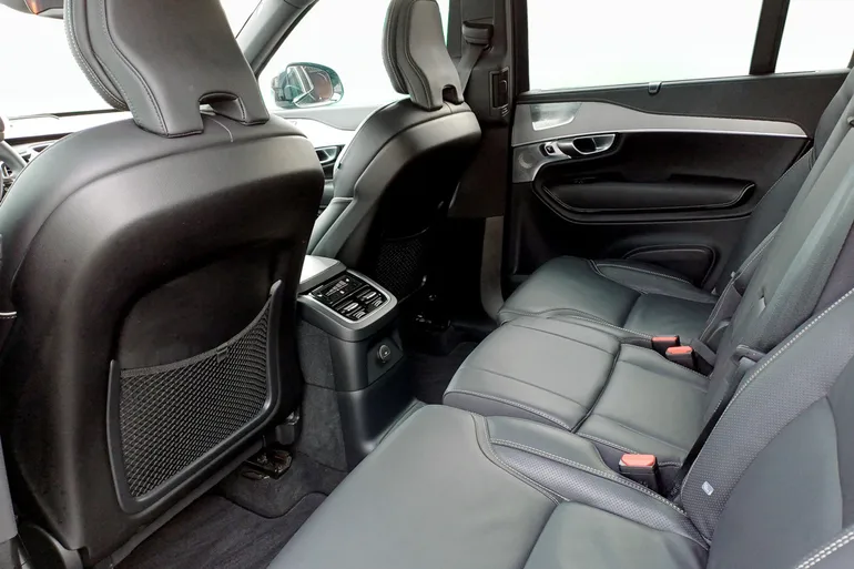 Volvo XC90 7-seater